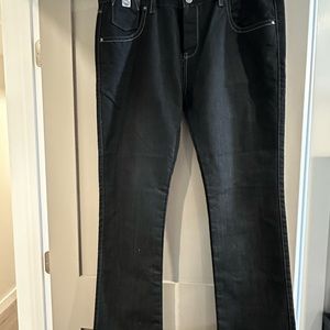 Men’s D&Co Jeans 40x34 New w/o tags